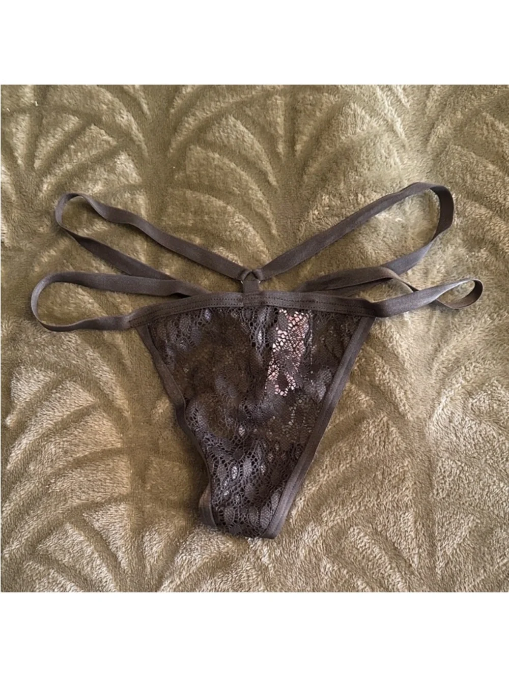 NWT Victoria’s Secret size extra small underwear bundle - Picture 4 of 5